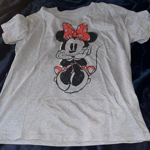Disney t shirt, size XS